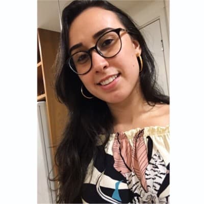 Carolina Vasconcelos de Souza
